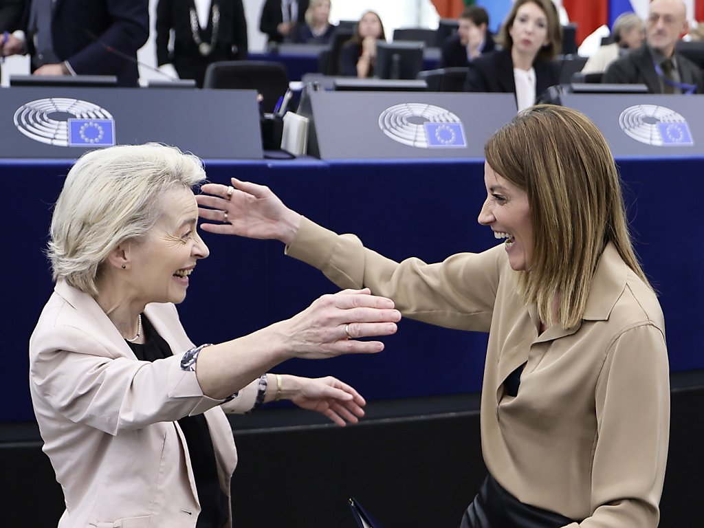 Parlements nationaux et européen : quelle représentation pour les femmes ?