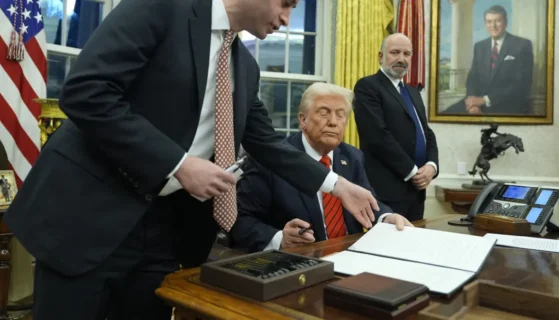 Commerce USA – Afrique : Donald Trump autorise la prorogation du régime AGOA jusqu’à fin 2026
