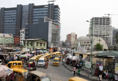 Nigeria : Pluie de 18,2 milliards de dollars sur l’or noir en 2025, le pays consolide sa place de leader