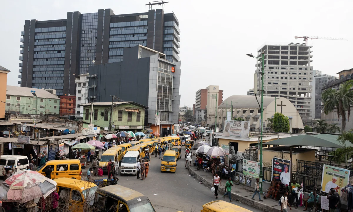 Nigeria : Pluie de 18,2 milliards de dollars sur l’or noir en 2025, le pays consolide sa place de leader