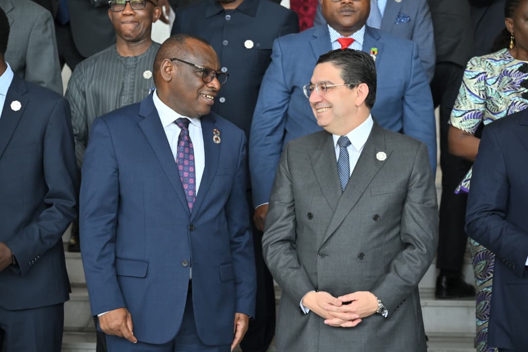Cérémonie d&rsquo;ouverture de la 48e session ordinaire du Conseil exécutif de African Union (AU) [Images]