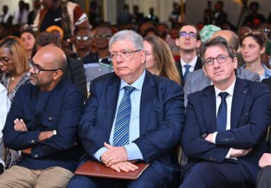 MASA d&rsquo;Abidjan l’événement culturel majeur qui fait que Abidjan est Abidjan ! [Images]