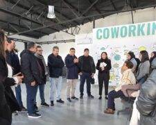 Rencontre l&rsquo;artisanat : moteur d&rsquo;innovation dans le secteur de l&rsquo;huile d&rsquo;olive tunisienne [Images]