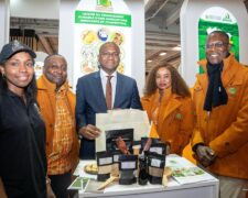 SIA 2026 : l’expertise du FIRCA présentée aux visiteurs du stand Côte d&rsquo;Ivoire [Images]