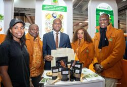 SIA 2026 : l’expertise du FIRCA présentée aux visiteurs du stand Côte d&rsquo;Ivoire [Images]