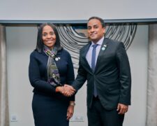 Afreximbank a approfondi son engagement dans la corne de l&rsquo;Afrique … [Images]