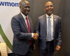 Afreximbank a livré une forte présence à Mining Indaba 2026 au Cap [Images]