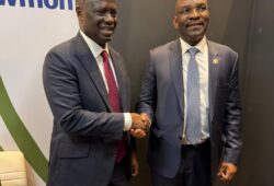 Afreximbank a livré une forte présence à Mining Indaba 2026 au Cap [Images]