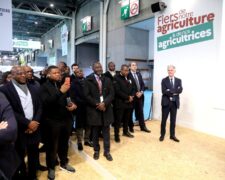 SIA 2026, inauguration du stand du Ministère français de l’Agriculture et de la Souveraineté alimentaire [Images]