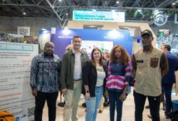 SIA 2026 : le FIRCA s’inspire de l’expérience de la plateforme agricole COFARMING [Images]