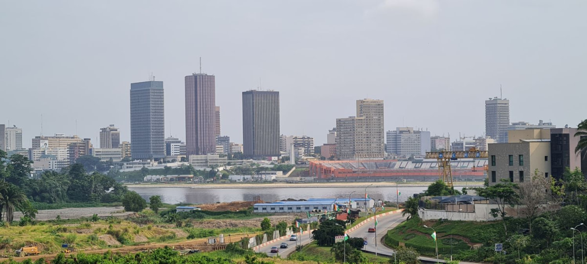 La Côte d’Ivoire consolide sa position de puissance économique régionale en obtenant la deuxième meilleure note de crédit du continent