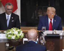Massad Boullos: Qui est vraiment ce libanais qui conseille de Trump pour l&rsquo;Afrique ?