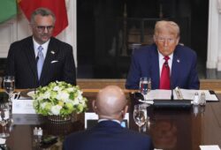 Massad Boullos: Qui est vraiment ce libanais qui conseille de Trump pour l&rsquo;Afrique ?