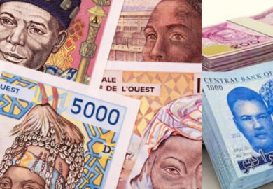 Guerre des Devises en Afrique : le Naira et le Kwacha Ressuscitent, le Cedi sous Pression