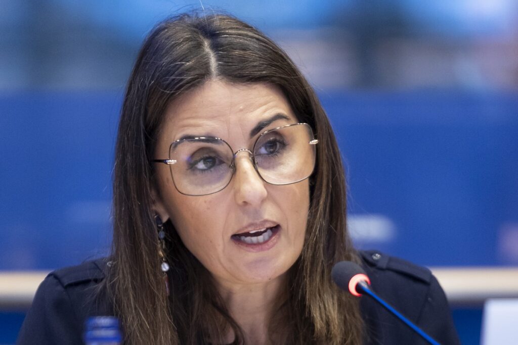 À quoi sert le médiateur européen ?