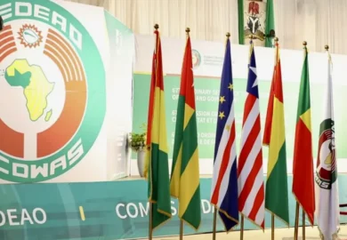 Le Sénégal vient d’être désigné pour assurer la présidence de la Commission de la CEDEAO pour la période 2026-2030