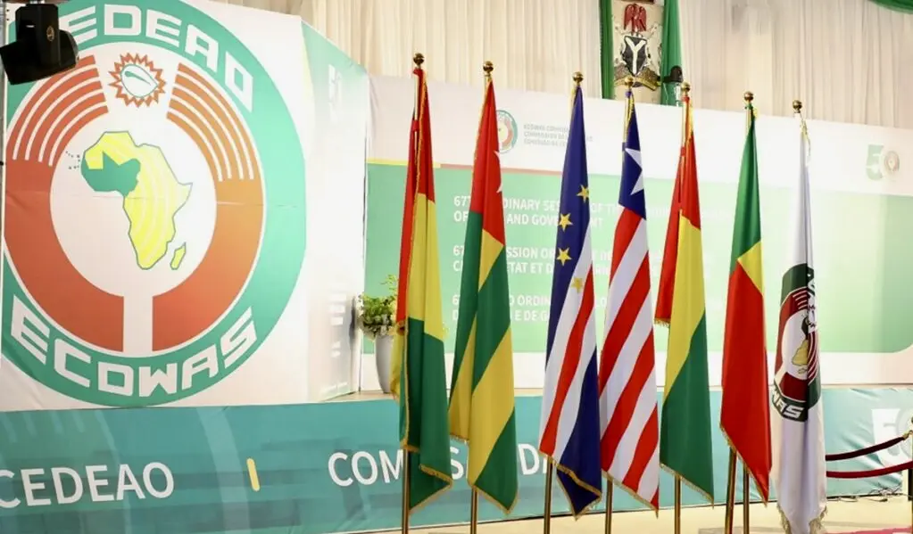 Le Sénégal vient d’être désigné pour assurer la présidence de la Commission de la CEDEAO pour la période 2026-2030