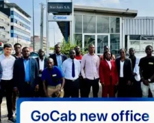 Fintech : la britannique GoCab lève 45 millions de dollars pour conquérir l&rsquo;Afrique de l&rsquo;Ouest, le début d&rsquo;une nouvelle ère ?