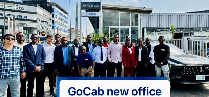 Fintech : la britannique GoCab lève 45 millions de dollars pour conquérir l&rsquo;Afrique de l&rsquo;Ouest, le début d&rsquo;une nouvelle ère ?