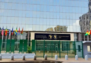 La BAD débloque 100 millions USD pour les jeunes entrepreneurs au Nigeria
