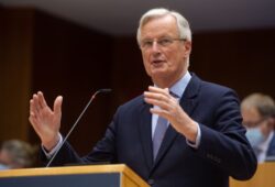Qui est Michel Barnier, ancien Premier ministre et figure politique européenne ?