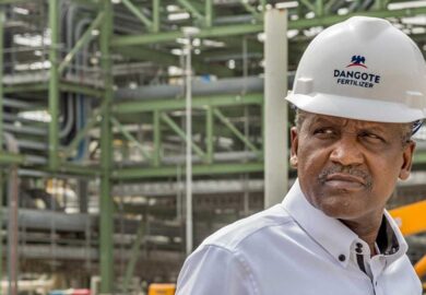 Dangote, AES et l’or noir : la revanche industrielle de l’Afrique