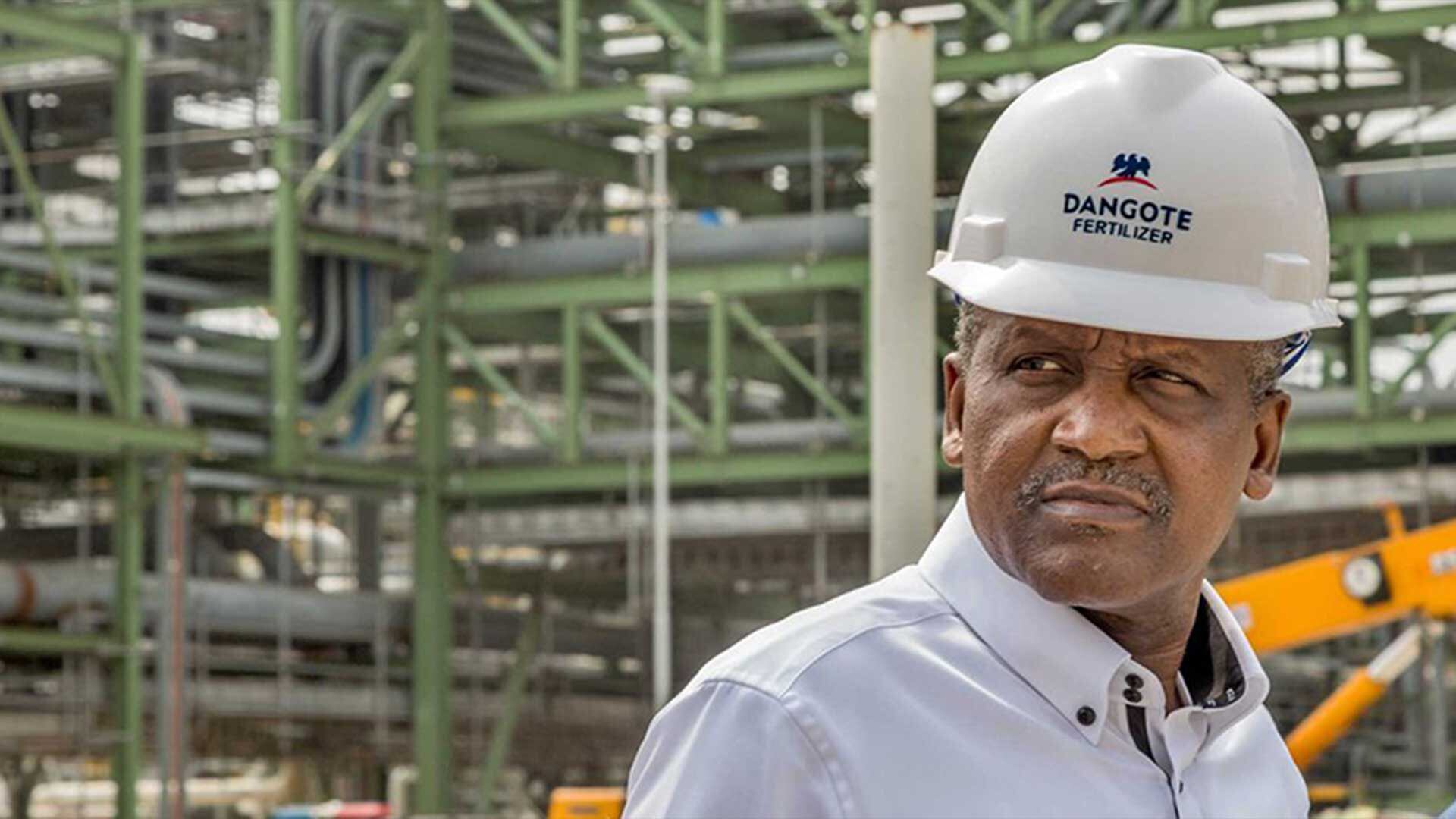 Dangote, AES et l’or noir : la revanche industrielle de l’Afrique