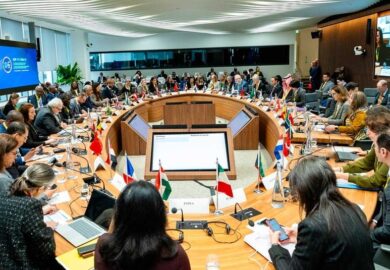 Financement du développement : l’Afrique devient co-investisseur de son avenir avec un FAD record