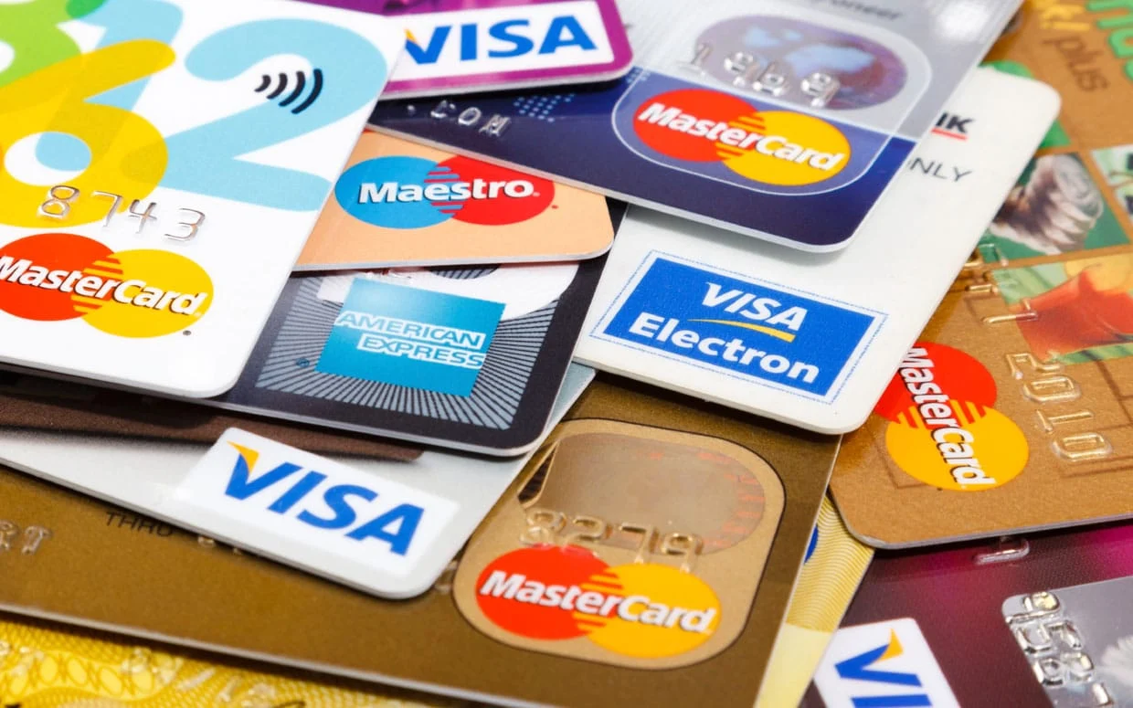 Mastercard, Visa, American Express… comment les Européens dépendent des États-Unis pour leurs paiements par carte
