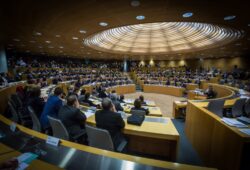 Le rôle central des régions dans la gestion des fonds européens