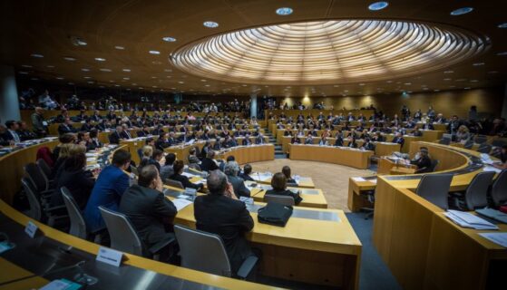 Le rôle central des régions dans la gestion des fonds européens