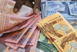Le marché obligataire de l’UEMOA défie les pronostics avec une liquidité record de 424 milliards FCFA en une semaine