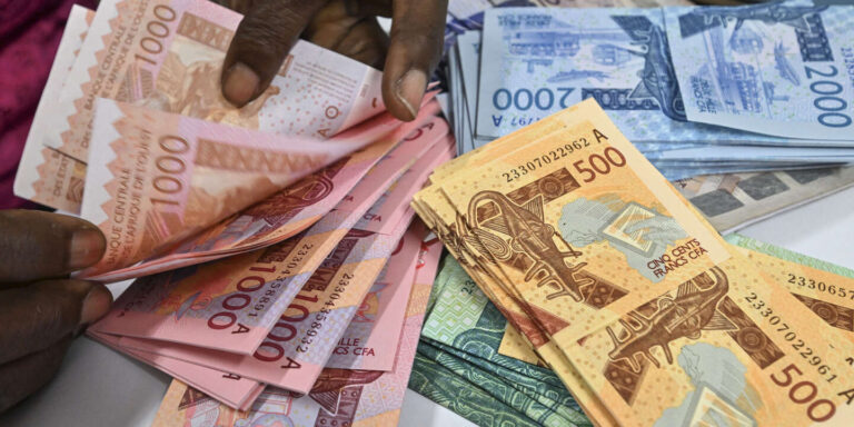 Le marché obligataire de l’UEMOA défie les pronostics avec une liquidité record de 424 milliards FCFA en une semaine