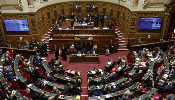 Quel est le rôle de l&rsquo;Assemblée nationale et du Sénat en matière européenne ?