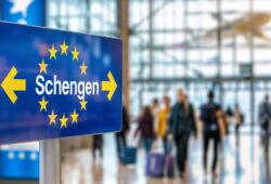 Qu&rsquo;est-ce que l&rsquo;espace Schengen ?