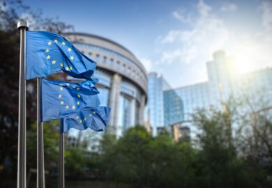 Les institutions européennes, moteur de l&rsquo;UE