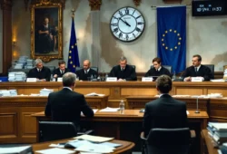 Qu&rsquo;est-ce que le mandat d&rsquo;arrêt européen ?