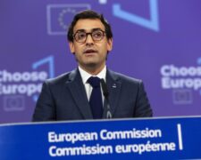 Qui est Stéphane Séjourné, le commissaire européen français ?