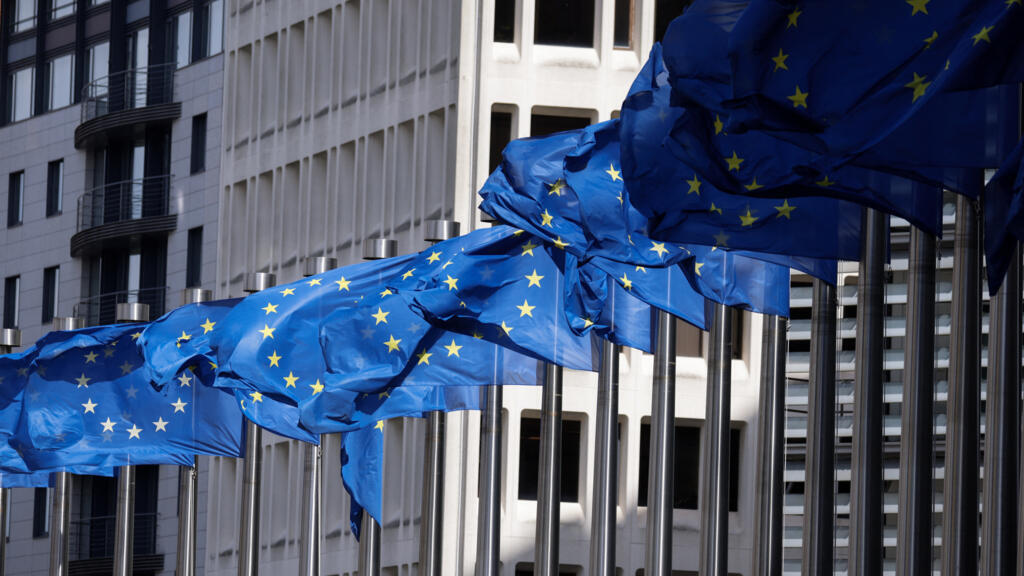 La Commission européenne propose le « Made in Europe » pour booster l&rsquo;industrie de l&rsquo;UE