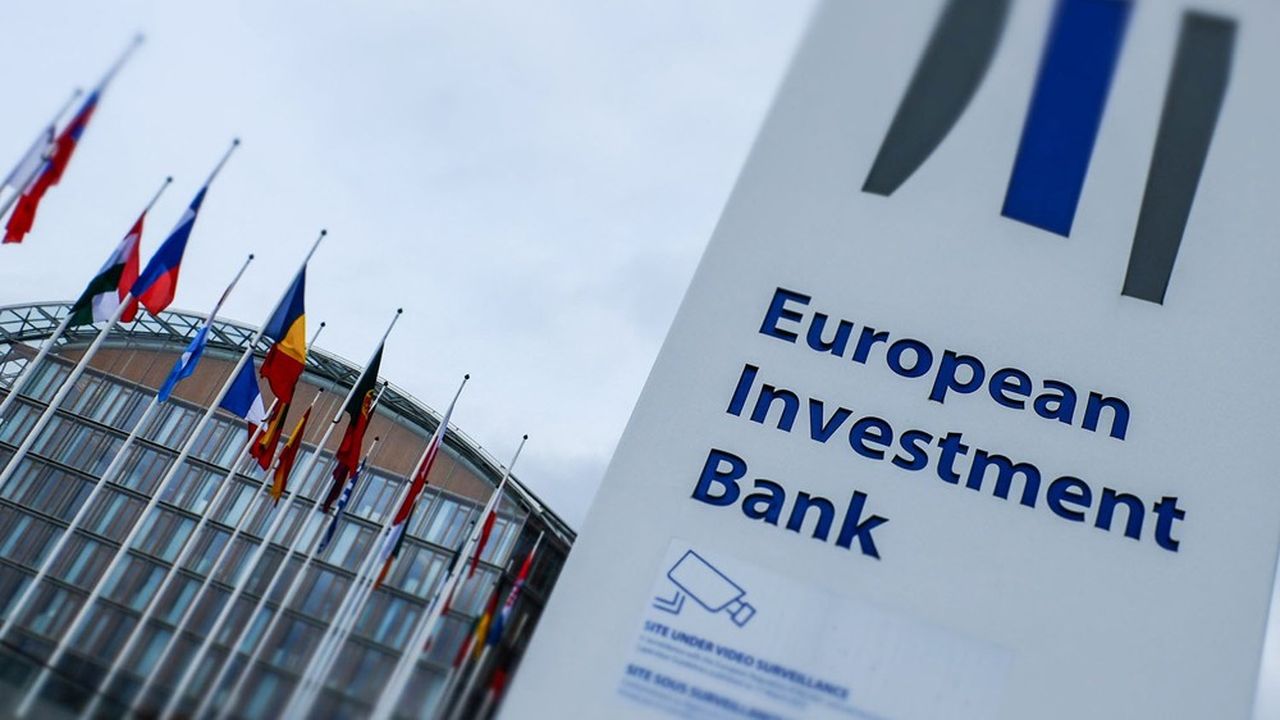 La Banque européenne d&rsquo;investissement, moteur stratégique de la puissance économique de l&rsquo;UE