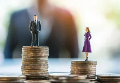 Les inégalités salariales entre les femmes et les hommes dans l&rsquo;Union européenne