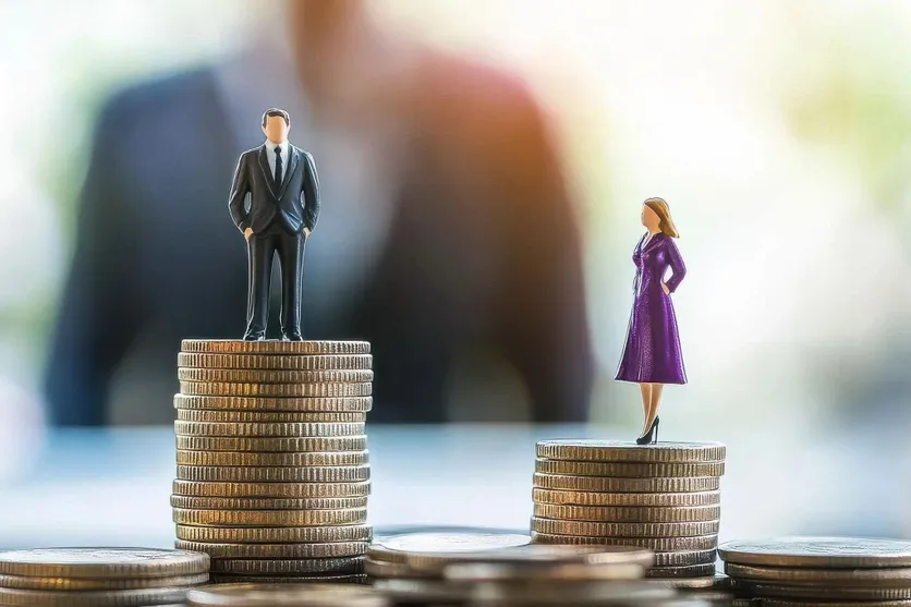 Les inégalités salariales entre les femmes et les hommes dans l&rsquo;Union européenne