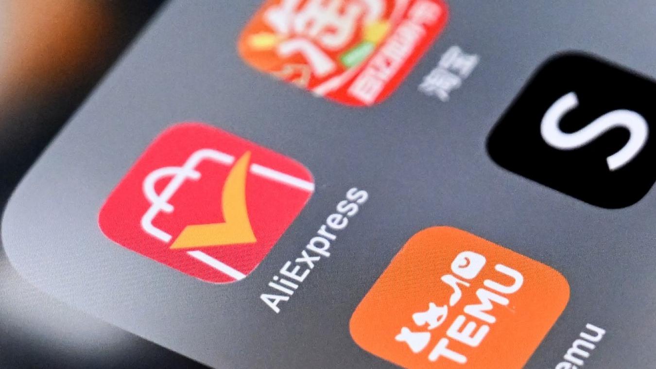 Shein, Temu, AliExpress : l&rsquo;Union européenne est-elle dépassée par l&rsquo;explosion des produits à bas prix ?