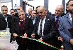 La Banque locale de développement a ouvert une nouvelle agence à Ain Bassam [Images]