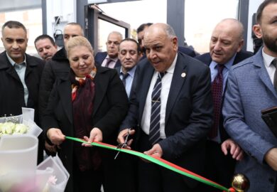 La Banque locale de développement a ouvert une nouvelle agence à Ain Bassam [Images]