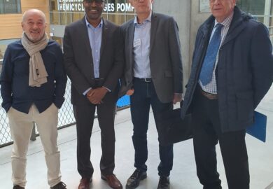 La Francophonie des territoires en action à Lyon – Mois de la Francophonie [Images]