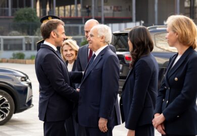 Célébrer Byblos aux côtés de tous les Libanais [Images]