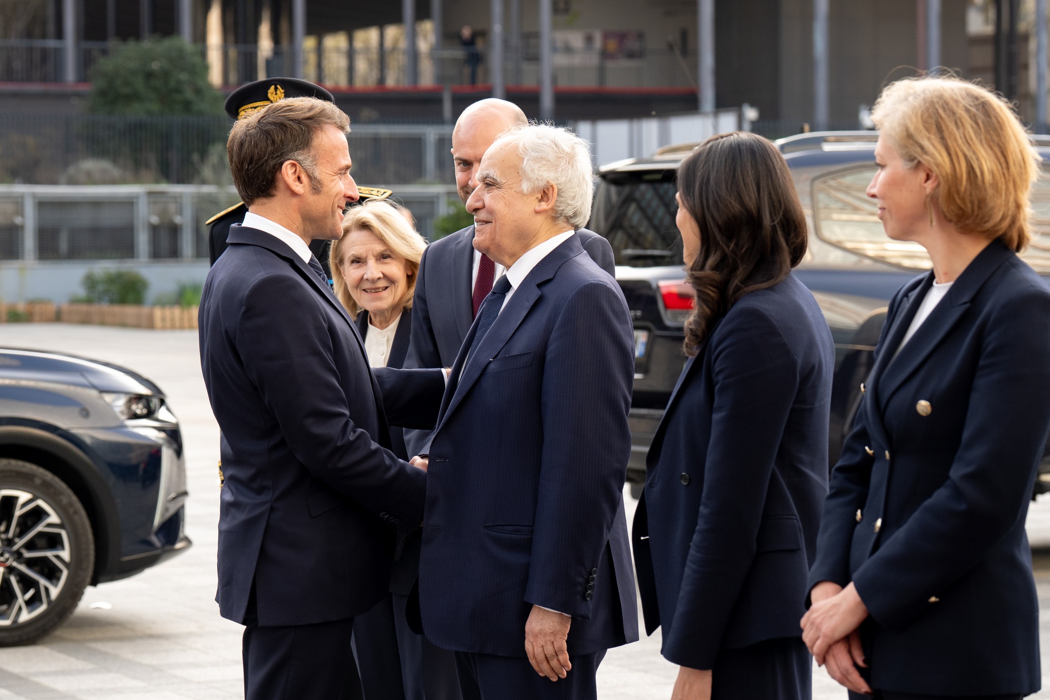 Célébrer Byblos aux côtés de tous les Libanais [Images]