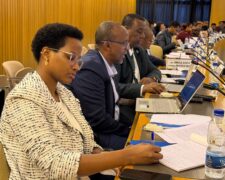 Economic Commission for Africa : Division du développement socio-économique organise une réunion d&rsquo;experts à Addis-Abeba [Images]