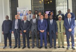 Coopération : La Côte d&rsquo;Ivoire reçoit une délégation d&rsquo;entreprises marocaines